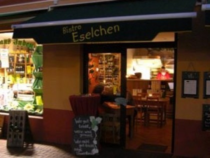 Foto:  Bistro Eselchen